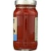 DELALLO: Fat Free Marinara Sauce, 24 oz