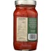 DELALLO: Sauce Tomato Basil, 24 oz