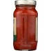 DELALLO: Sauce Tomato Basil, 24 oz