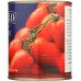 DELALLO: Italian Crushed Tomatoes In Heavy Juice With Basil, 28 oz