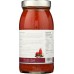 DELALLO: Sauce Garlic Roasted Pomodoro Fresco, 25.25 oz