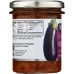 DELALLO: Eggplant Caponata, 6.7 oz