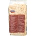 DELALLO: Orzo No. 65 100% Organic Whole Wheat Pasta, 16 oz