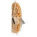 DELALLO: Spaghetti Pasta Bag, 16 oz