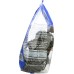 DELALLO: Spinach Tagliatelle Nest Pasta, 8.8 oz