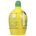 DELALLO: Juice Lemon Plus, 6.75 oz