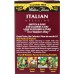 WALDEN FARMS: Calorie Free Italian Dressing 6 Packets, 6 oz