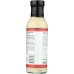 WALDEN FARMS: Calorie Free Salad Dressing Creamy Bacon, 12 oz