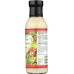 WALDEN FARMS: Creamy Bacon Zero Calorie Dressing, 12 fl