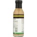 WALDEN FARMS: Pear and White Balsamic Vinaigrette Zero Calorie Dressing, 12 fo
