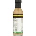 WALDEN FARMS: Pear & White Balsamic Vinaigrette Dressing, 12 oz