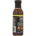 WALDEN FARMS: Original Barbeque Sauce, No Carbs And Sugar Free, 12 oz