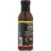 WALDEN FARMS: Calorie Free Barbecue Sauce Thick & Spicy, 12 oz