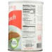 MANISCHEWITZ: Potato Starch Canister, 16 oz