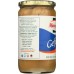 MANISCHEWITZ: Gefilte Fish in Liquid Broth, 24 Oz