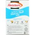 MANISCHEWITZ: Reduced Sodium Matzo Ball Mix, 5 oz