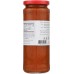 MEZZETTA: Porcini & Cream Truffle Marinara, 16.25 oz