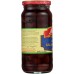 MEZZETTA: Pitted Greek Kalamata Olives, 9.5 oz