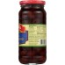 MEZZETTA: Pitted Greek Kalamata Olives, 9.5 oz