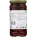 JEFFS GARDEN: Organic Pitted Greek Kalamata Olives, 7 oz