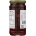 JEFFS GARDEN: Organic Pitted Greek Kalamata Olives, 7 oz