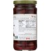 JEFFS GARDEN: Organic Pitted Greek Kalamata Olives, 7 oz