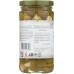 JEFF'S NATURALS: Garlic Stuffed Olives, 7.5 oz