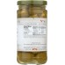 JEFF'S NATURALS: Garlic Stuffed Olives, 7.5 oz