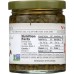 JEFF'S NATURALS: Imported Non Pareil Capers, 6 oz