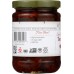 JEFFS NATURALS: Sun Ripened Dried Tomatoes, 8 oz