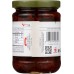 JEFFS NATURALS: Sun Ripened Dried Tomatoes, 8 oz