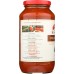 MEZZETTA: Napa Valley Bistro All Natural Porcini Mushroom Sauce 25 oz