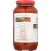 MEZZETTA: Napa Valley Bistro Roasted Garlic Pasta Sauce, 25 oz