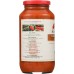 MEZZETTA: Three Cheese Sauce , 25 oz