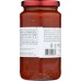 MEZZETTA: Artisan Ingredients Pizza Sauce, 14 oz