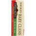 CROWN PRINCE: Clam Baby Smoked Olive Oil, 3 oz