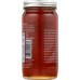 BEE HARMONY: Regional Raw Northeast Honey, 12 oz
