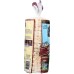 LUNDBERG: Organic Wild Rice Cakes, 8.5 oz