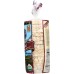 LUNDBERG: Organic Wild Rice Cakes, 8.5 oz