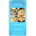 LUNDBERG: Organic Lightly Salted Thin Rice Cakes, 6 oz