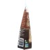LUNDBERG: Organic Sprouted Brown Basmati Rice, 16 oz