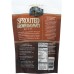 LUNDBERG: Organic Sprouted Brown Basmati Rice, 16 oz