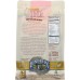 LUNDBERG: Organic Tri Color Blend Quinoa, 1 lb