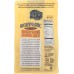 LUNDBERG: Organic Biodynamic Short Grain Brown Rice, 1 lb