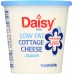 DAISY: Daisy Low Fat Cottage Cheese, 24 oz