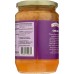 YEHUDA: Original Gefilte Fish, 24 oz