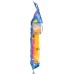 PEZ: Pez Dispenser Emoji PLYBG, .58 oz
