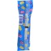 PEZ: Pez Dispenser Emoji PLYBG, .58 oz