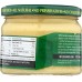 WILD GARDEN: Hummus Dip Roasted Garlic, 10.7 oz