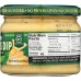 WILD GARDEN: Hummus Dip Jalapeno, 10.74 oz